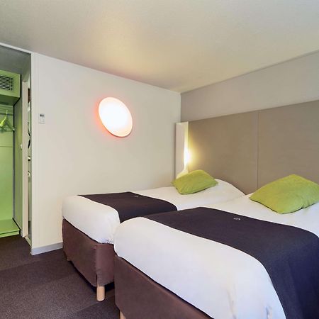 Campanile Chambery Hotel Exterior photo